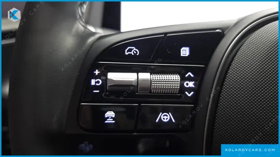 HYUNDAI IONIQ 6 LONG RANGE AWD