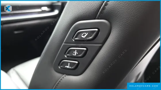 HYUNDAI IONIQ 6 LONG RANGE AWD