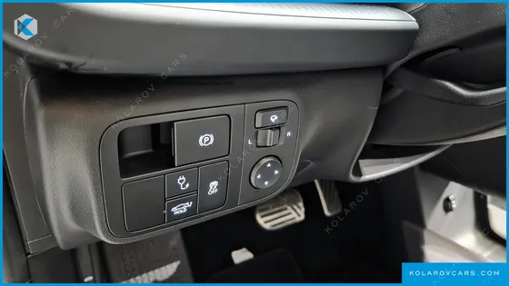 HYUNDAI IONIQ 6 LONG RANGE AWD