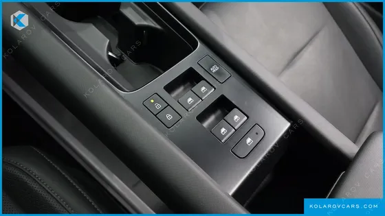 HYUNDAI IONIQ 6 LONG RANGE AWD