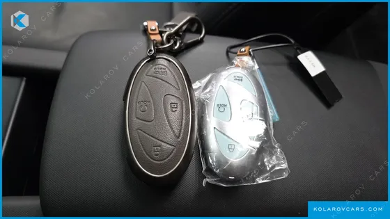 HYUNDAI IONIQ 6 LONG RANGE AWD