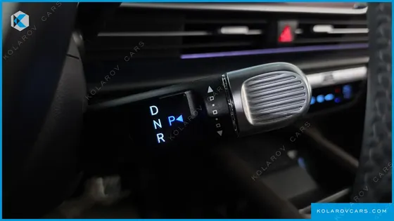 HYUNDAI IONIQ 6 LONG RANGE AWD