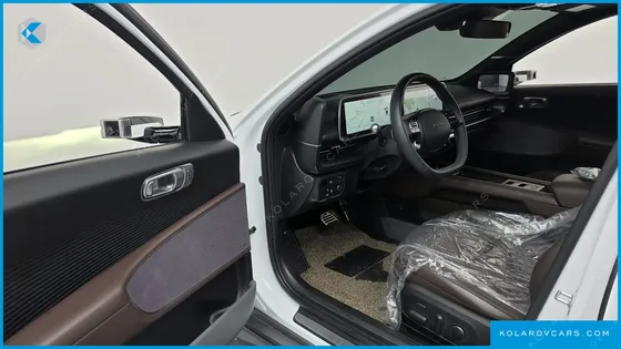 HYUNDAI IONIQ 6 LONG RANGE AWD