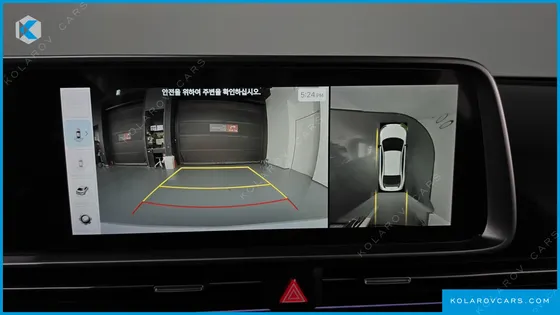 HYUNDAI IONIQ 6 LONG RANGE AWD