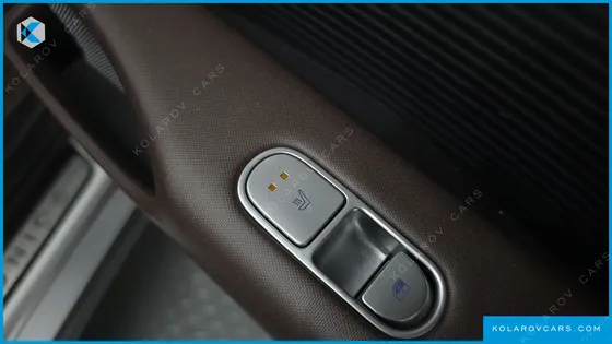 HYUNDAI IONIQ 6 LONG RANGE AWD