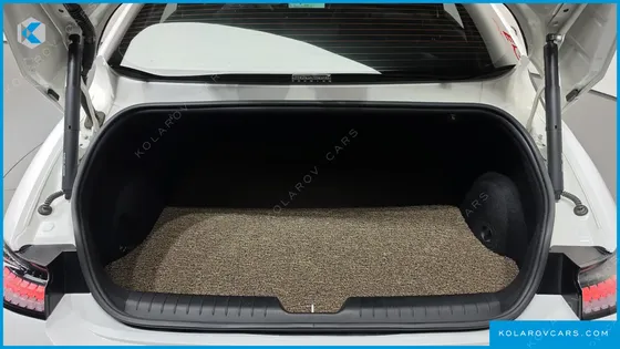 HYUNDAI IONIQ 6 LONG RANGE AWD