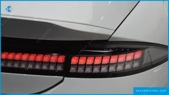 HYUNDAI IONIQ 6 LONG RANGE AWD