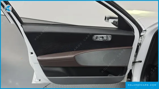 HYUNDAI IONIQ 6 LONG RANGE AWD