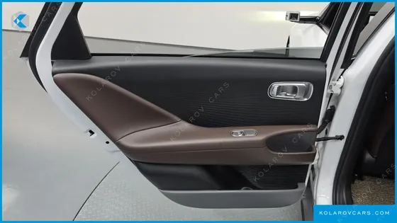 HYUNDAI IONIQ 6 LONG RANGE AWD