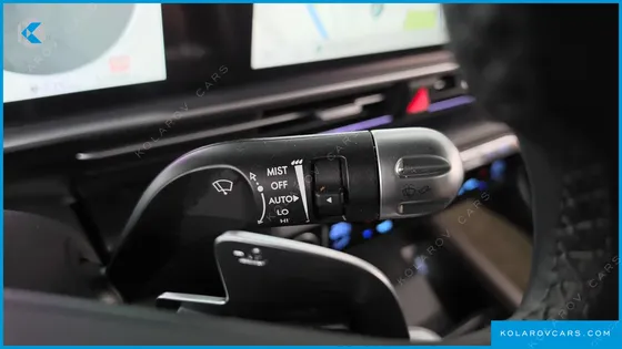 HYUNDAI IONIQ 6 LONG RANGE AWD