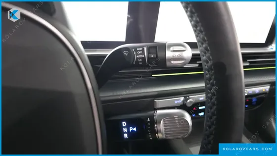 HYUNDAI IONIQ 6 LONG RANGE AWD