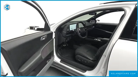 HYUNDAI IONIQ 6 LONG RANGE AWD