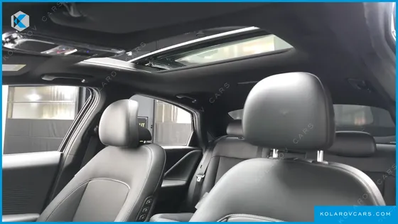 HYUNDAI IONIQ 6 LONG RANGE AWD