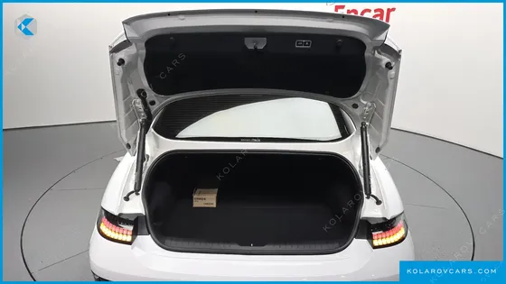 HYUNDAI IONIQ 6 LONG RANGE AWD