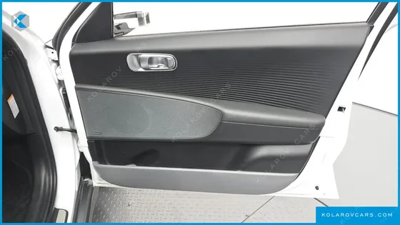 HYUNDAI IONIQ 6 LONG RANGE AWD