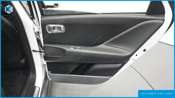 HYUNDAI IONIQ 6 LONG RANGE AWD