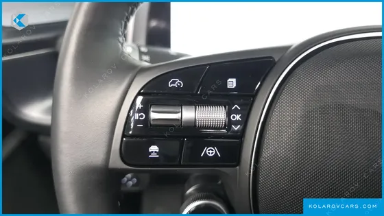 HYUNDAI IONIQ 6 LONG RANGE AWD