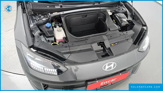 HYUNDAI IONIQ 6 LONG RANGE