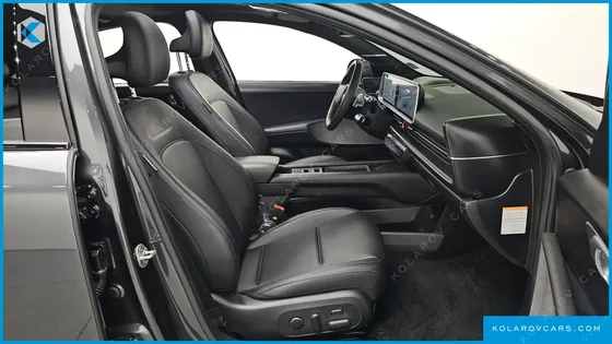 HYUNDAI IONIQ 6 LONG RANGE
