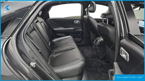 HYUNDAI IONIQ 6 LONG RANGE