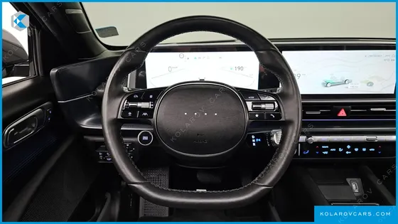 HYUNDAI IONIQ 6 LONG RANGE
