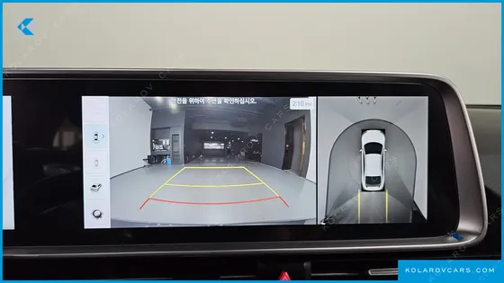 HYUNDAI IONIQ 6 LONG RANGE