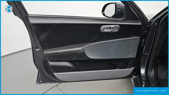 HYUNDAI IONIQ 6 LONG RANGE
