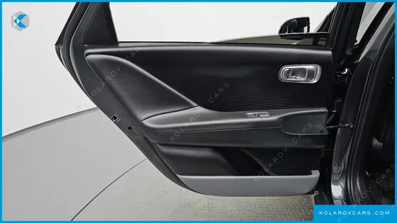 HYUNDAI IONIQ 6 LONG RANGE