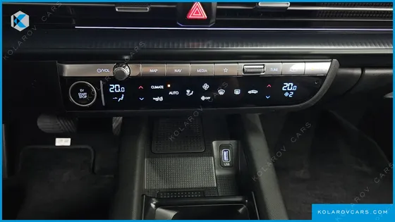 HYUNDAI IONIQ 6 LONG RANGE