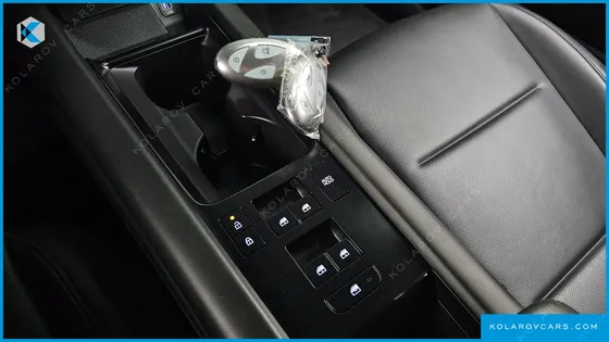 HYUNDAI IONIQ 6 LONG RANGE