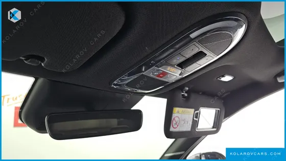 HYUNDAI IONIQ 6 LONG RANGE