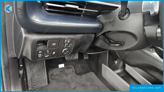 HYUNDAI IONIQ 6 LONG RANGE