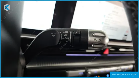 HYUNDAI IONIQ 6 LONG RANGE