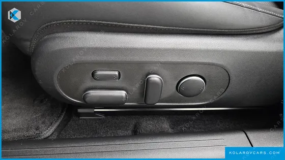 HYUNDAI IONIQ 6 LONG RANGE