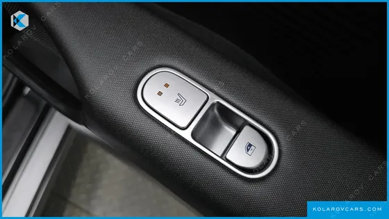 HYUNDAI IONIQ 6 LONG RANGE