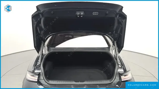 HYUNDAI IONIQ 6 LONG RANGE