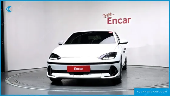 HYUNDAI IONIQ 6 STANDARD