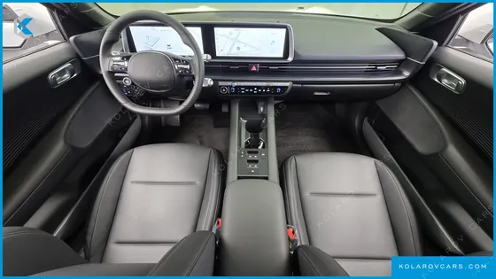 HYUNDAI IONIQ 6 STANDARD