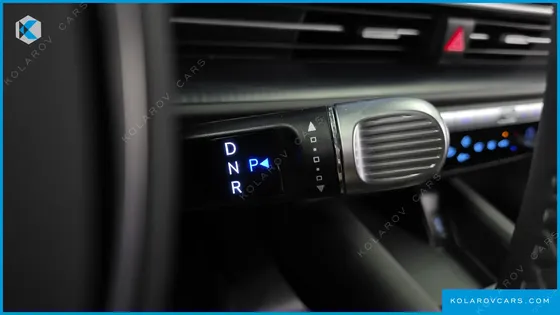 HYUNDAI IONIQ 6 STANDARD