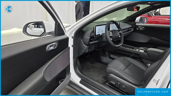 HYUNDAI IONIQ 6 STANDARD