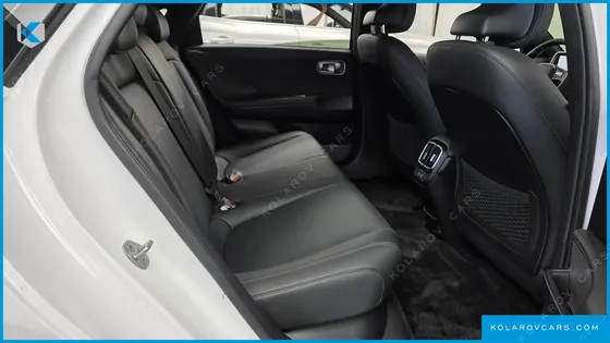 HYUNDAI IONIQ 6 STANDARD