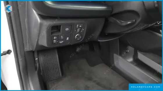 HYUNDAI IONIQ 6 STANDARD