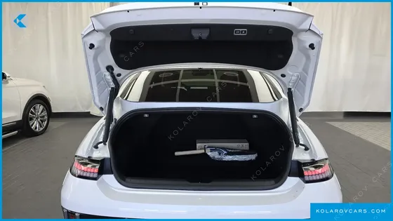 HYUNDAI IONIQ 6 STANDARD