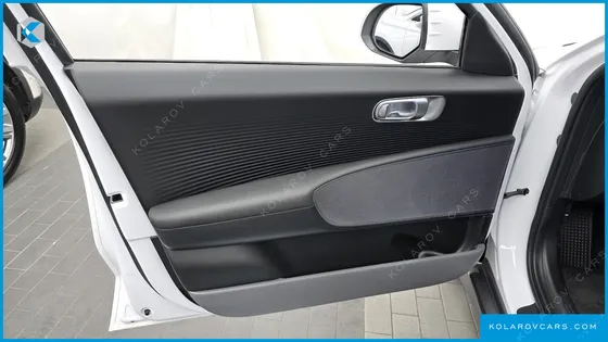 HYUNDAI IONIQ 6 STANDARD