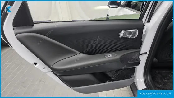 HYUNDAI IONIQ 6 STANDARD
