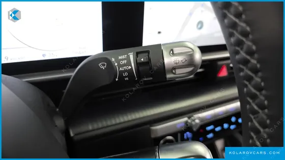 HYUNDAI IONIQ 6 STANDARD