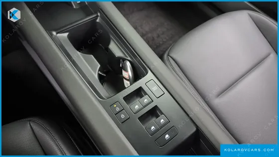 HYUNDAI IONIQ 6 STANDARD
