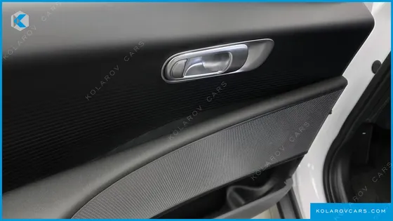 HYUNDAI IONIQ 6 STANDARD
