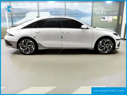HYUNDAI IONIQ 6 LONG RANGE
