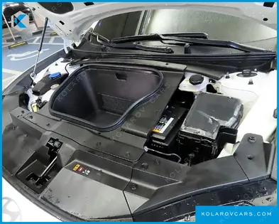 HYUNDAI IONIQ 6 LONG RANGE